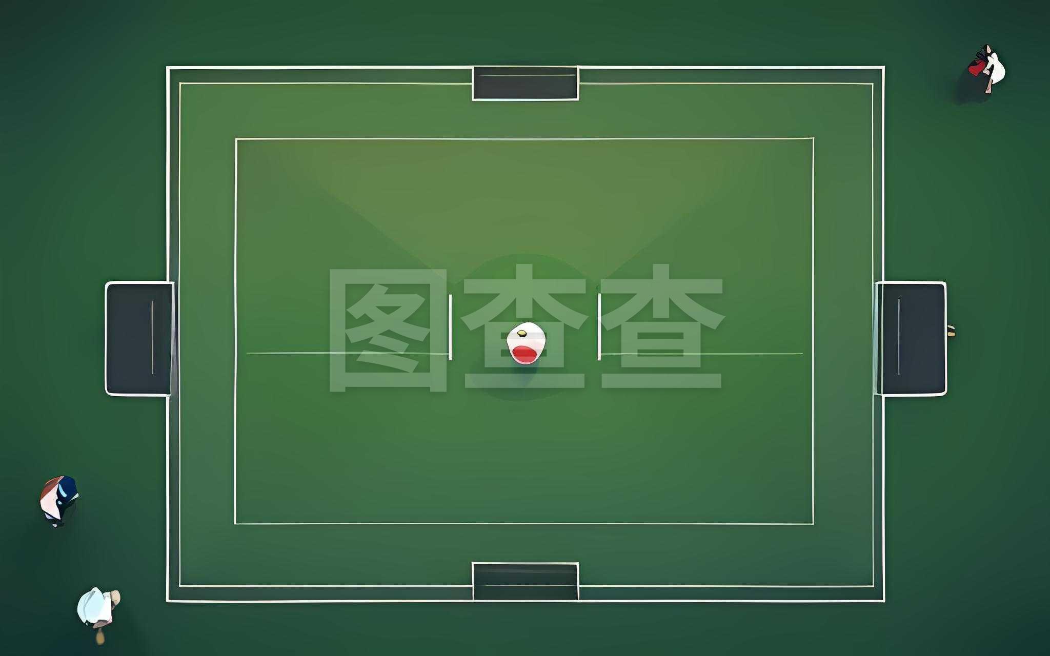 他也总能保