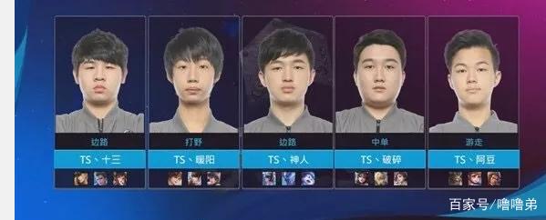 来说