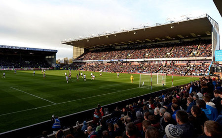 强劲的势头 强劲的势头