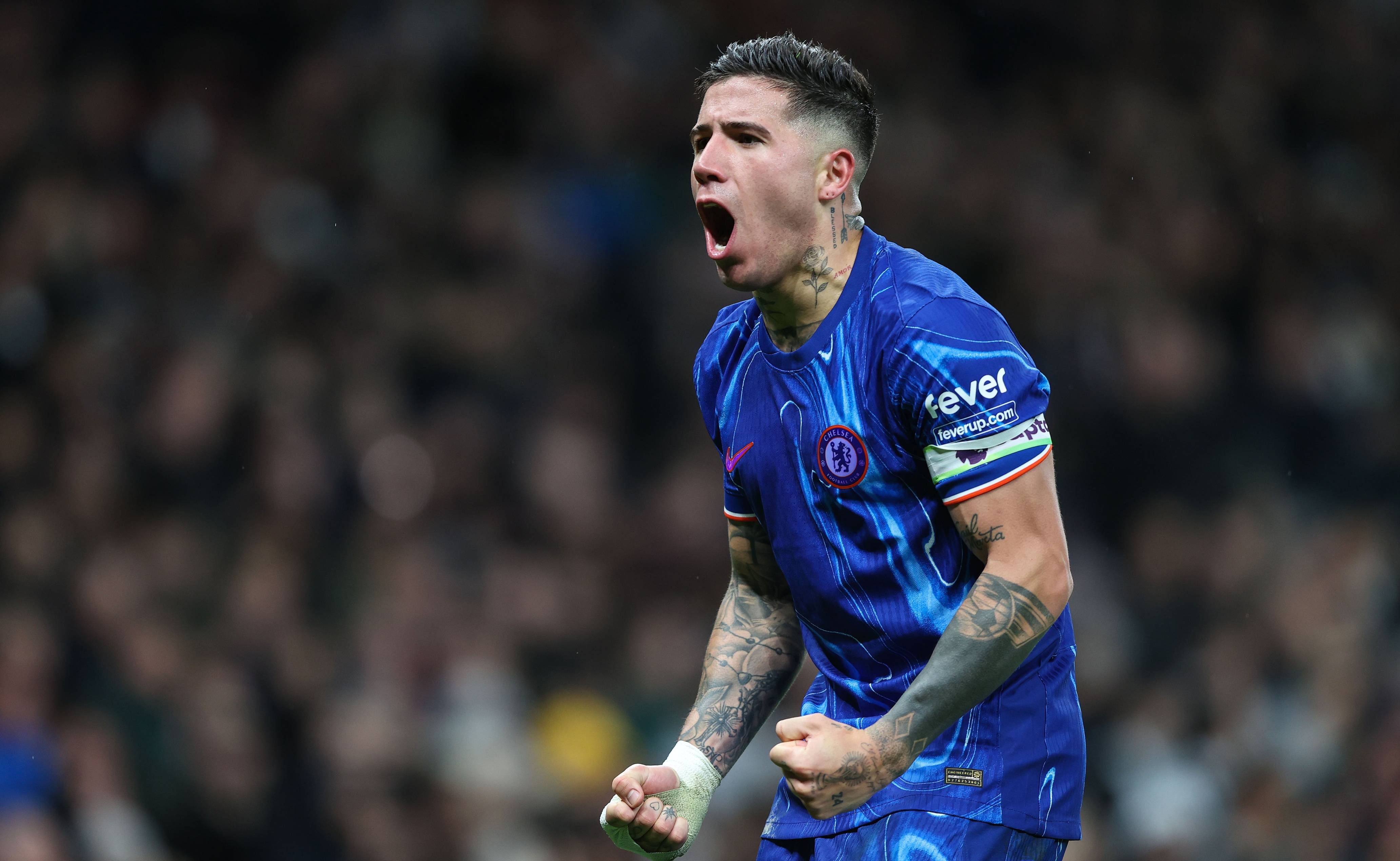 格局已悄然 格局已悄然