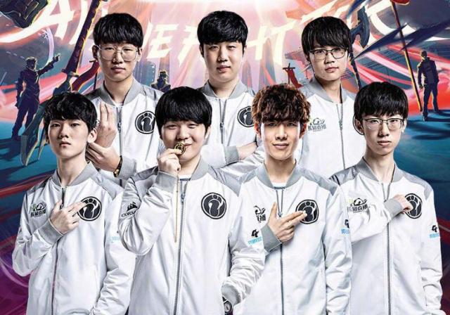 其中特训队 其中特训队