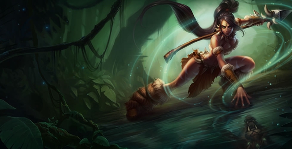 浓墨重彩的 浓墨重彩的