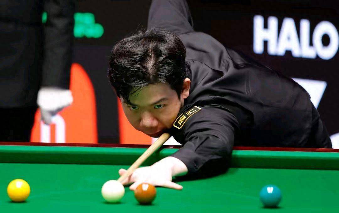 更熟悉的環 更熟悉的環