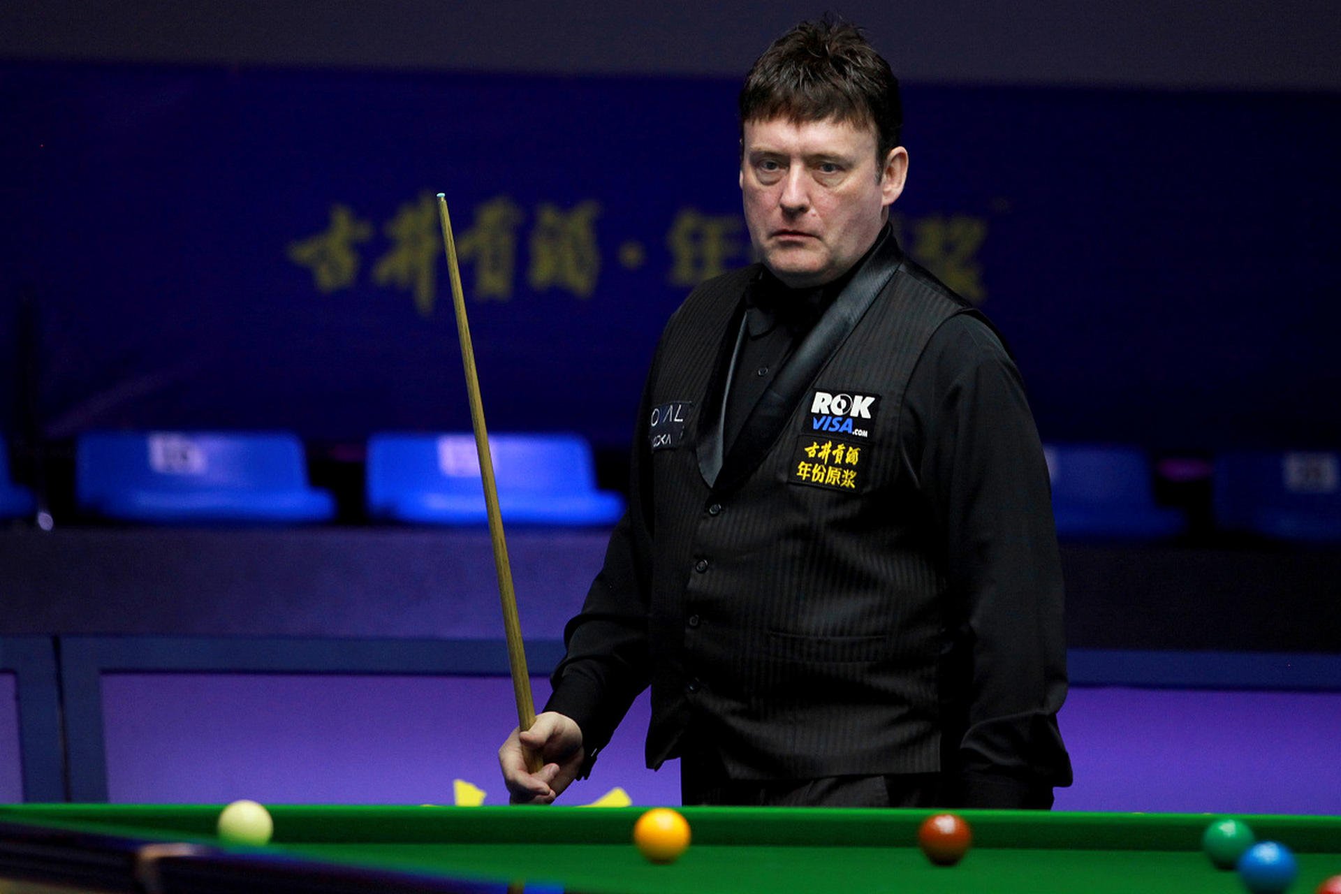 他不死磕一 他不死磕一